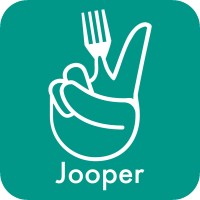 Jooper logo, Jooper contact details