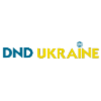 DND Ukraine logo, DND Ukraine contact details