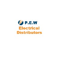 P.E.W Electrical Distributors - Western Sydney Australia logo, P.E.W Electrical Distributors - Western Sydney Australia contact details