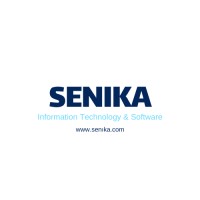 SENIKA logo, SENIKA contact details