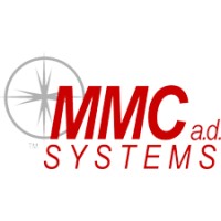 MMC AD Systems logo, MMC AD Systems contact details