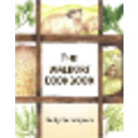 The Waldorf Cookbook logo, The Waldorf Cookbook contact details