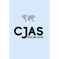 Cappadocia Journal of Area Studies (CJAS) logo, Cappadocia Journal of Area Studies (CJAS) contact details