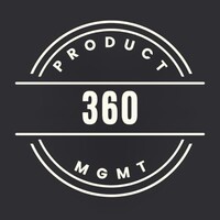 Product Mgmt 360 logo, Product Mgmt 360 contact details