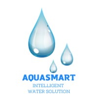 AQUASMART INTELLIGENT WATER SOLUTION logo, AQUASMART INTELLIGENT WATER SOLUTION contact details