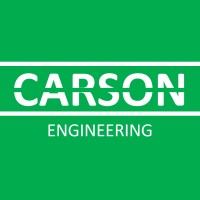 Carson Engineering logo, Carson Engineering contact details