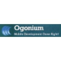 Ogonium logo, Ogonium contact details