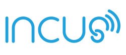 Incus logo, Incus contact details