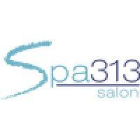 Salon 313 logo, Salon 313 contact details