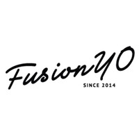 FusionYo logo, FusionYo contact details