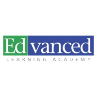 Edvanced Learning Academy logo, Edvanced Learning Academy contact details