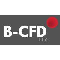 B-CFD L.L.C. logo, B-CFD L.L.C. contact details