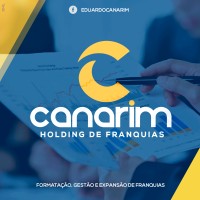 Canarim Franquias & Varejo logo, Canarim Franquias & Varejo contact details