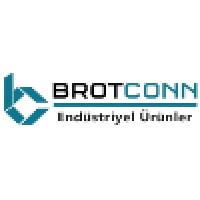 Brotconn Endüstriyel Ürünler Ltd. logo, Brotconn Endüstriyel Ürünler Ltd. contact details