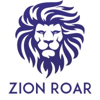 Zion Roar logo, Zion Roar contact details