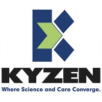 Kyzen Corporation logo, Kyzen Corporation contact details