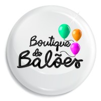 Boutique de Balões Fortaleza logo, Boutique de Balões Fortaleza contact details