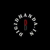 Digidhanda.in logo, Digidhanda.in contact details