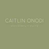 Caitlin Onodi: Photography logo, Caitlin Onodi: Photography contact details