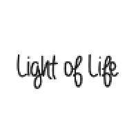 Light of Life logo, Light of Life contact details