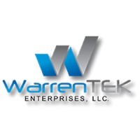 WarrenTEK Enterprises, LLC logo, WarrenTEK Enterprises, LLC contact details