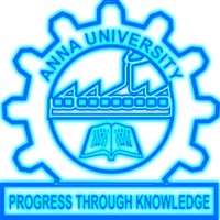 Anna University logo, Anna University contact details