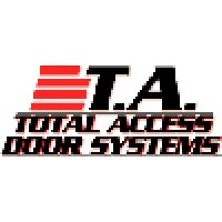 Total Access Door Systems logo, Total Access Door Systems contact details