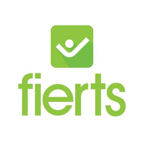 Fierts logo, Fierts contact details