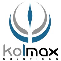 KOLMAX logo, KOLMAX contact details