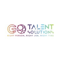 Go Talent Solutions logo, Go Talent Solutions contact details