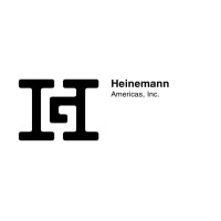 Heinemann Americas, Inc. logo, Heinemann Americas, Inc. contact details