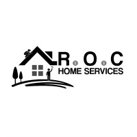 ROC Home Services logo, ROC Home Services contact details