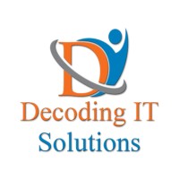 Decoding IT Solutions logo, Decoding IT Solutions contact details