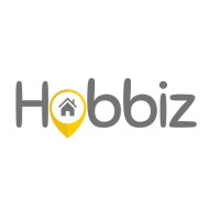 Hobbiz logo, Hobbiz contact details