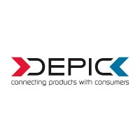 DEPIC Connecting Products With Consumers logo, DEPIC Connecting Products With Consumers contact details