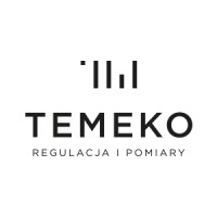 Temeko logo, Temeko contact details