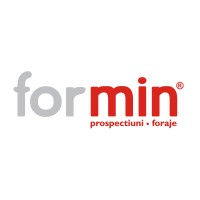 FORMIN SA logo, FORMIN SA contact details