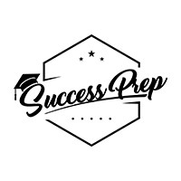 Success Prep logo, Success Prep contact details