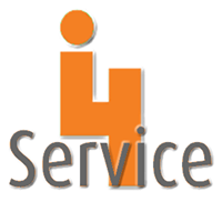 i4Service USA logo, i4Service USA contact details