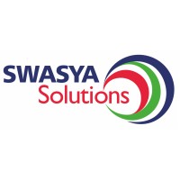 SWASYA Solutions Pvt. Ltd. (OPC) logo, SWASYA Solutions Pvt. Ltd. (OPC) contact details