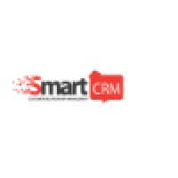 Smart CRM logo, Smart CRM contact details