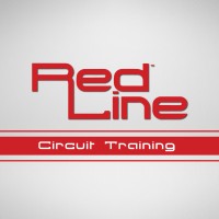 Red Line Circuit Training logo, Red Line Circuit Training contact details