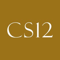 CS12 Skin Care logo, CS12 Skin Care contact details