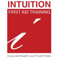 Intuition First Aid logo, Intuition First Aid contact details