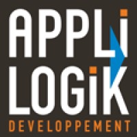 APPLILOGIK logo, APPLILOGIK contact details