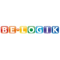 BE-LOGIK logo, BE-LOGIK contact details