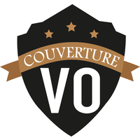 CouvertureVO logo, CouvertureVO contact details