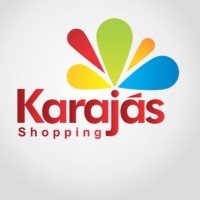 Karajás shopping logo, Karajás shopping contact details