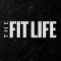 THE FIT LIFE Co. logo, THE FIT LIFE Co. contact details