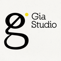 Gia Studio logo, Gia Studio contact details